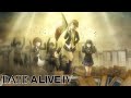 Thank You, Women, for Saving Valentine’s Day| Date A Live