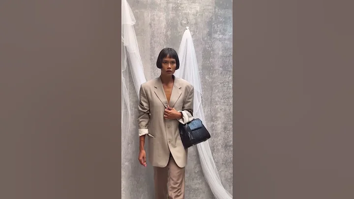 100% Real Python bag 🐍 Snakeskin purse / #pythonbag #pythonpurse #snakeskinbag #luxurybag ✅ORDER👌