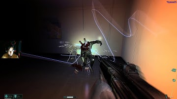 F.E.A.R Extraction Point PC | Interval 5- Extraction Point: 1.Malignancy