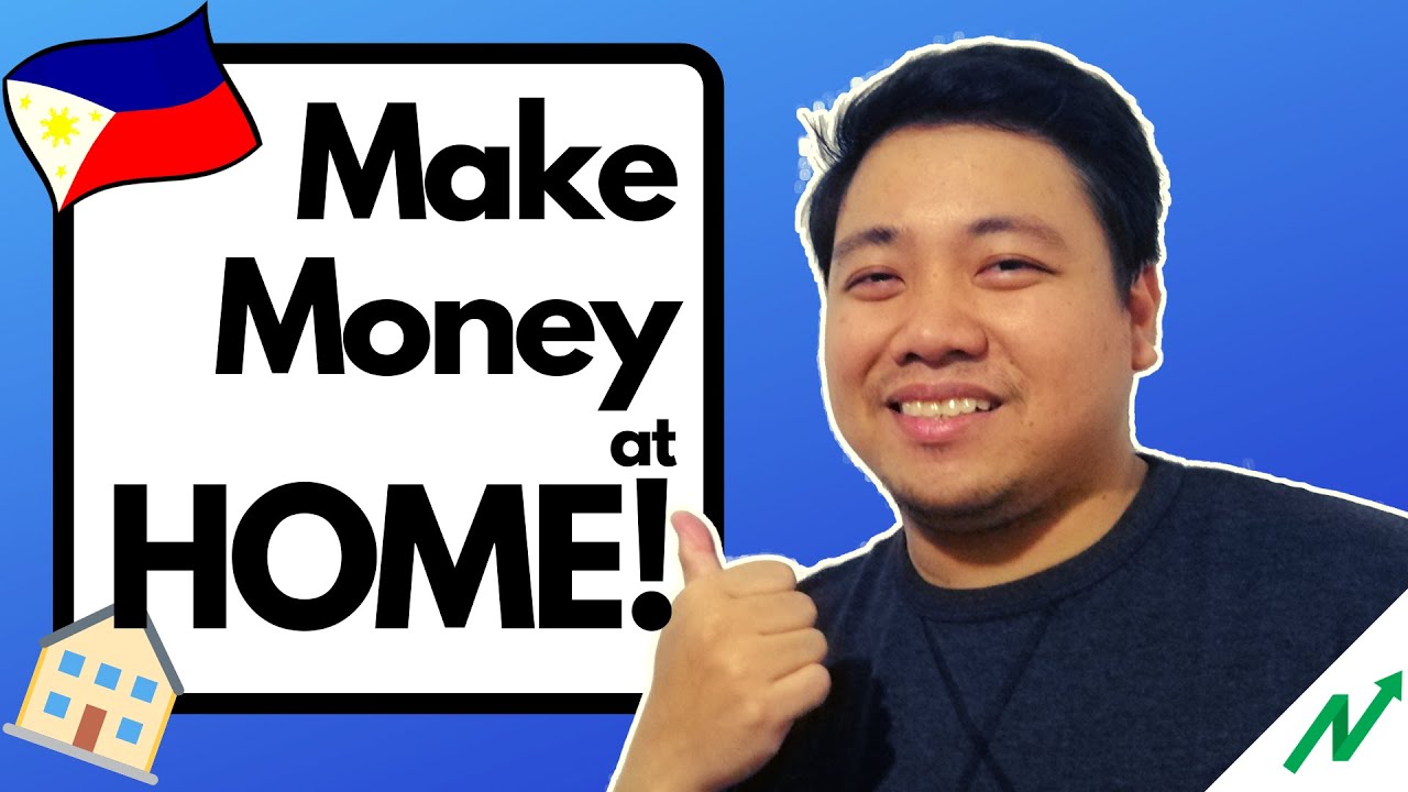 Home Based Jobs in the Philippines 5 Legit and Easy Ways for 2020