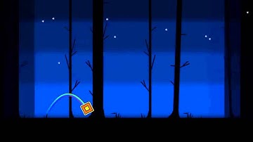 Geometry Dash Recreation By -TriAxis