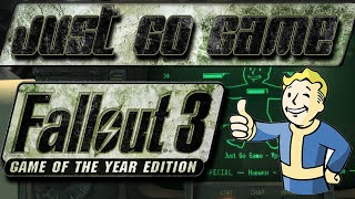 Fallout 3 GOTy 5 серия