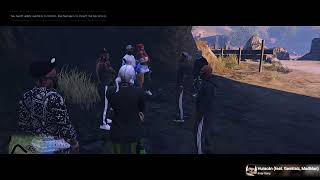 Ballas Snitch Armeria 200