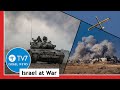 Jerusalem determined to achieve goals of War; U.S. ups pressure on Israel - TV7 Israel News 08.01.24