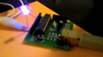 Pepita, metaboard implementation