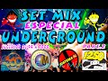 Set mix especial underground as melhores de 94 a 2000  part 2  dj everton mix