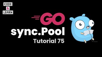 Go sync.Pool with Code Examples