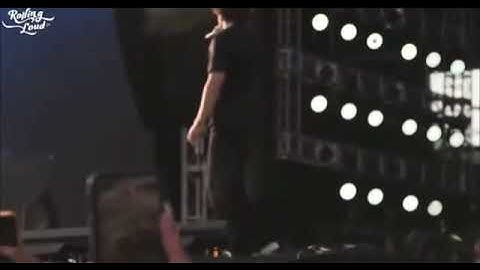 Jack Harlow Brings Out Druski During His Rolling Loud Performance!!