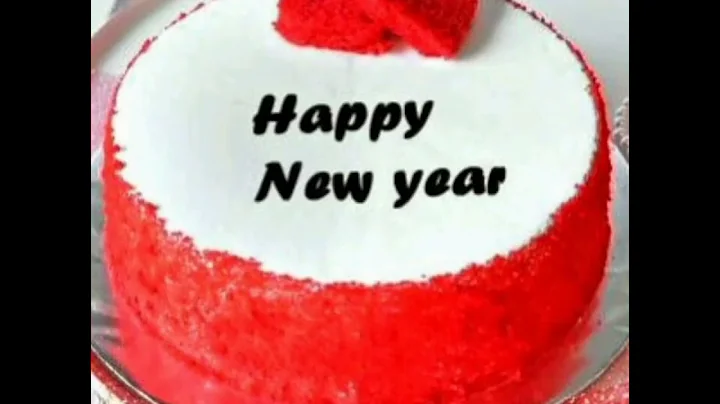 New Year Chocolate Cake ideas: #chocolatecake @ton...