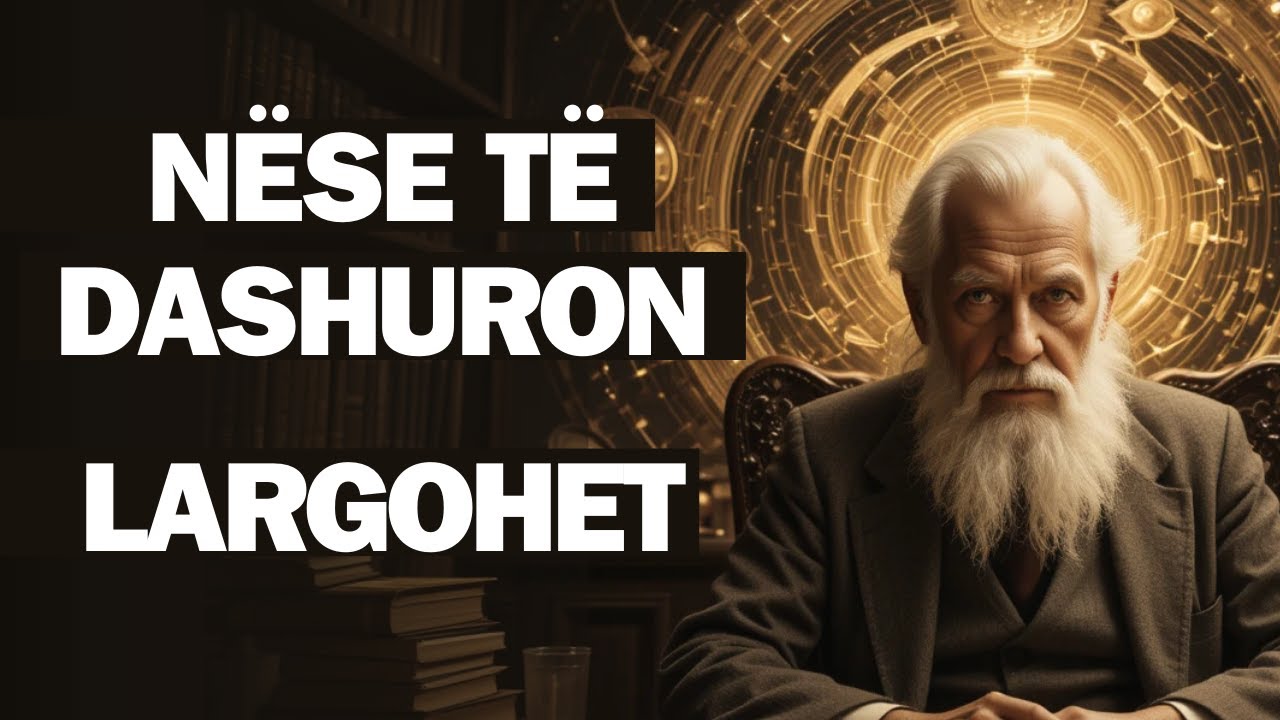 Dashuria dhe Frika  Pse Largohen Ata që Duam