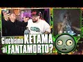 Ketama - Kety ( Disco Completo ) * REACTION * Arcade Boyz