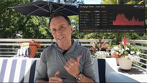 June 2024, Mortgage and Housing Market update.