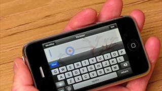 iMindMap for iPhone presented by MindMap.nl