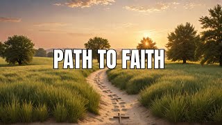 Journey With Jesus Christ On This Faith Walk