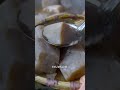 The Poisonous Root That Became a Royal Delicacy