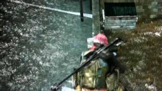 cod crossfire glitch part 2