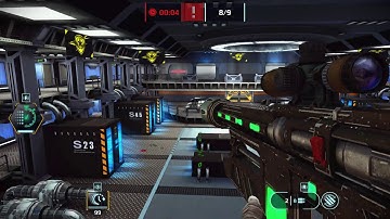 PvP bug 25.06.19. Sniper Fury