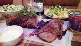 БУЖЕНИНА С ХРЕНОМ И ГОРЧИЦЕЙ!Собственный рецепт!!! БУЖЕНИНА С ХРЕНОМ И ГОРЧИЦЕЙ!Собственный рецепт!!!