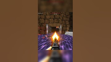 Ancient Aliens - MAP09 - The Nectar Flow by Josh Sealy Joshy #doomclassic