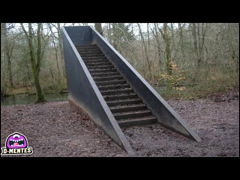 Si ves Escaleras