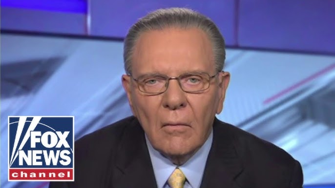 Gen Jack Keane This Is What The Us Has To Do To Deter Iran