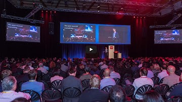 The Rise of Open Source -  Chris C. Kemp - CeBIT 2015 - OpenStack Keynote