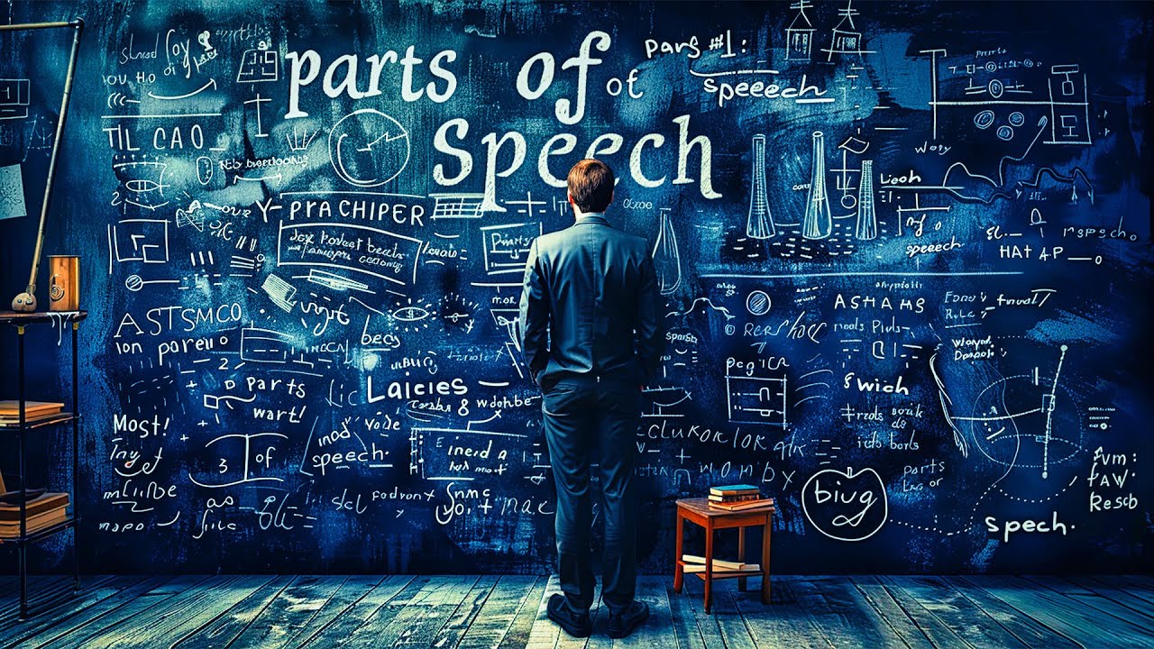 Grammar Glow-Up: Transform Your English from Meh to Magnificent