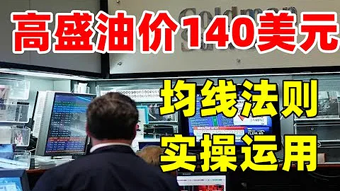 黃金走勢：6月28日西方制裁俄羅斯升級！衝突加劇！高盛預判油價會漲到140美元 黃金均線法則使用教學 - 天天要聞