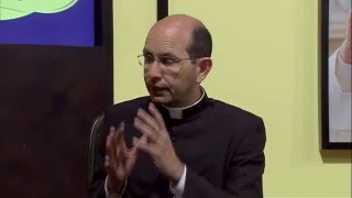 Programa Escola da Fé - Liturgia e Moral Católica  (Aula 1) - 04/02/2016 - Bloco 2