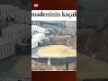 Alagöz Madeninin Kaçak Havuzu Göz Göre Göre Tehlike Saçtı! Giresun'u Zehirledi! #shorts