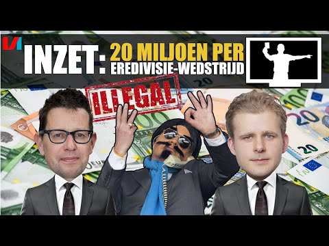 Video: Hoe U Rijk En Succesvol Kunt Worden - Van Valse Houdingen Af en Geld Verdienen