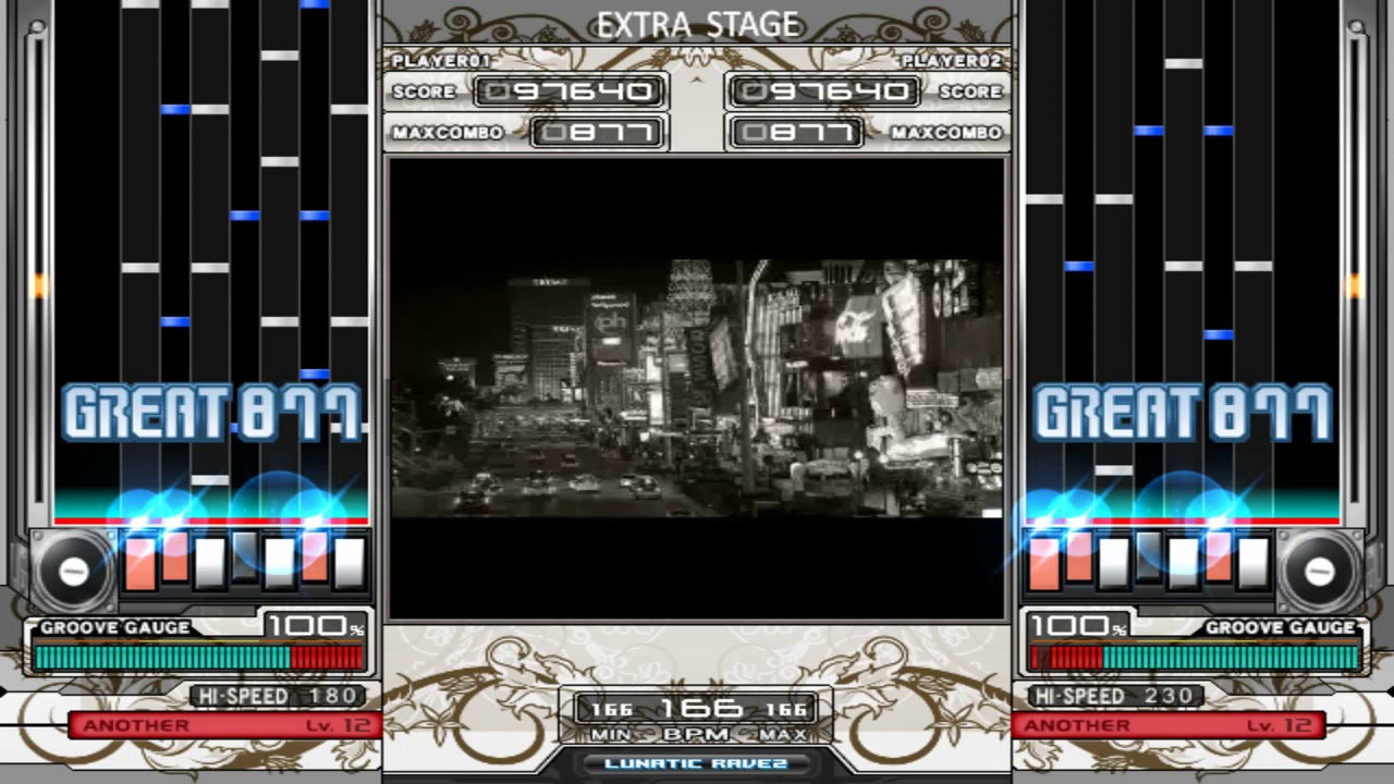 [BOFXV19] Midnight Flux - ProjectG [BMS]