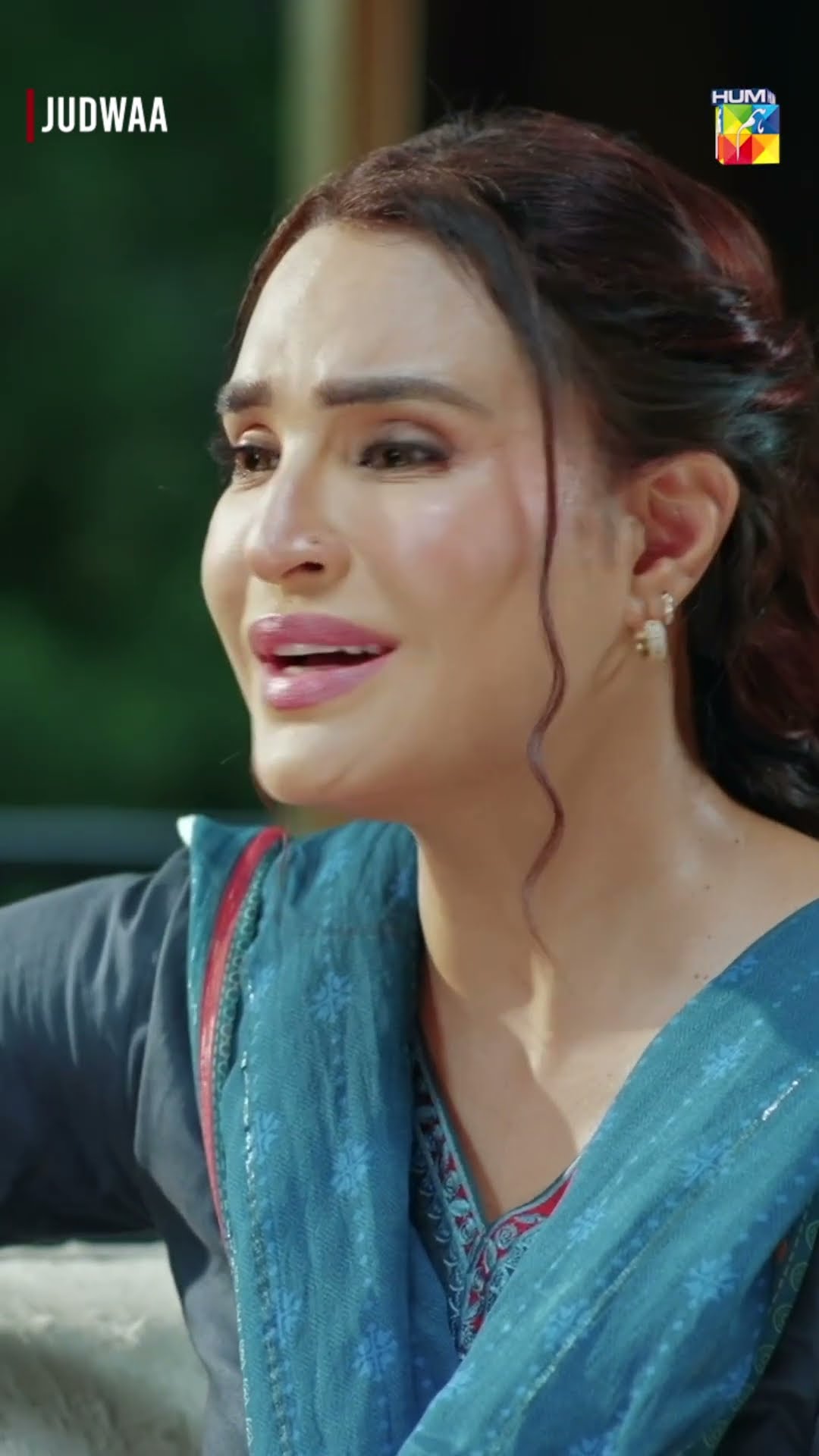 Aj Kal Ke Sasur Saas Se Kam Nahi Hote.....! #ainaasif #adnanrazamir #judwaa #shortsfeed #shorts