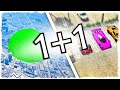 СПЕЦ. ВЫПУСК!!! ПРЯЧЬ ИЩИ С ЗОНОЙ + БИТВА РАНДОМА В GTA ONLINE!!!