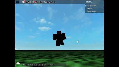 Roblox Script Showcase Episode #177 Abyslum Origins [UNLEAK]