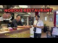 Norouz restaurant  