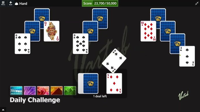 Solitaire World Tour Game #25, September 4, 2023 Event, FreeCell Expert 