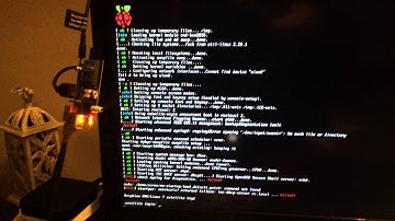 Pure Data on the Raspberry Pi