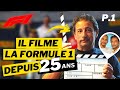 Jeanmichel tibi  les folles histoires du camraman le plus clbre de la f1  prost hamilton 