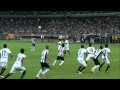 Atlético Mineiro 2 (4) x (3) 0 Olimpia (Copa Libertadores 2013)
