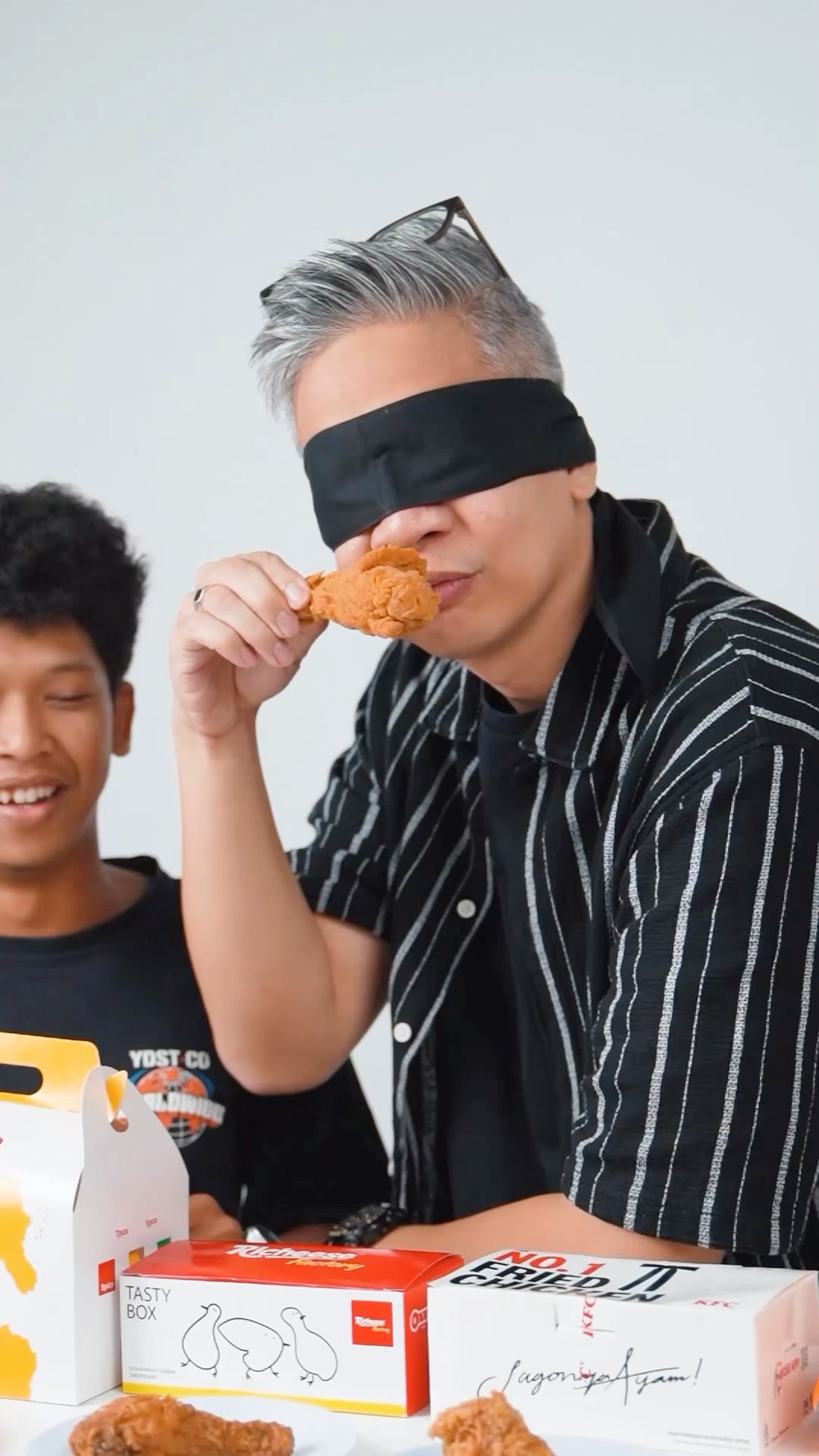 AYAM APAKAH INI??!!