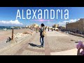 ALEXANDRIA || EXPLORE EGYPT || TRAVEL & LEISURE