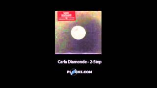 Carla Diamonde - 2-Step