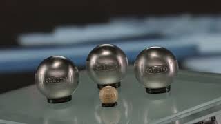 How Its Made: Pétanque Balls [4K60FPS]