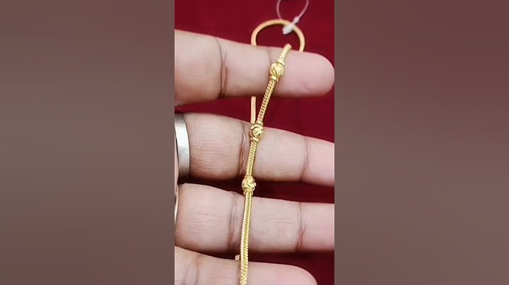 😱1.5 Savaran gold thali mugappu Chain ❤️‍🔥 video out now 👉 sreekumaranthangamaligai