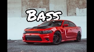 Shaggy - Boombastic [BASS BOOSTED]
