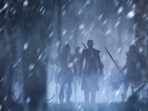 game-of-thrones---the-night-king-extended-version-(1-hr-version)