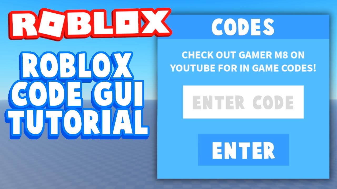 Roblox Editor (Ages 6-11)  iCode of Virginia on Glue Up