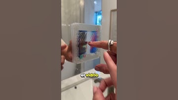 Cómo comprobar el espejo de su hotel 🤔