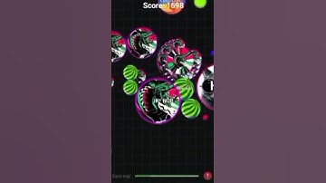 Blob.io I think it score for big 🔥🔥